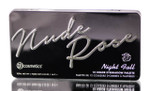 BH Cosmetics Nude Rose Night Fall