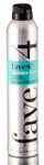 Fave4 Workable Wear Shaping Hairspray