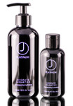 J Beverly Hills Platinum Hydrate Shampoo-image1