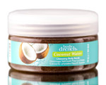 Body Drench Coconut Water Cleansing Body Scrub