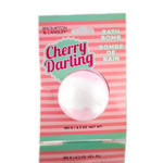 Upper Canada Soap Brompton & Langley Bath Bomb Cherry Darling