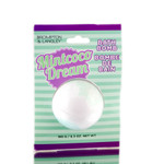 Upper Canada Soap Brompton & Langley Bath Bomb Mintcoco Dream-image1