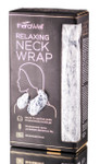 Upper Canada Therawell Faux Fur Relaxing Neck Wrap-image2