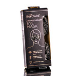 Upper Canada Soap TheraWell Faux Fur Aromatherapy Eye Mask