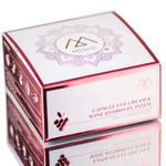 Mishe Capsule Eye Cream & Wine Hydrogel Patch-image2