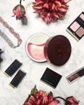 Mishe Capsule Eye Cream & Wine Hydrogel Patch