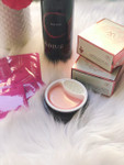 Mishe Capsule Eye Cream & Wine Hydrogel Patch-image7