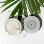 Mishe Capsule Eye Cream & Coconut Hydrogel Patch