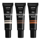 NYX Cosmetics Pro Foundation Mixer-image1