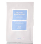 Orga Plus Rich Yet Light-Weight Four Seasons Mask Sheet