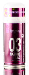 Salerm 03 Nature Lac Strong Hold Hairspray