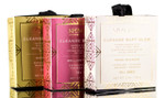 Spongelle Shimmer Collection Cleanse Bluff Glow-image1