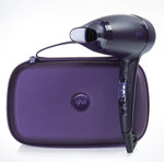 GHD Flight Nocturne Collection Travel Hairdryer
