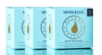 Spongelle Body Wash Infused Buffers Duet-image1