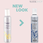 Ouidad Whipped Curls Daily Conditioner and Primer