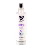 John Paul Pet Lavender Mint Detangling Spray