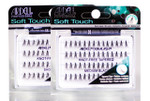 Ardell Knot-Free Tapered Soft Touch Lashes