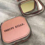 Vanity Girl Hollywood Vanity Kills Compact