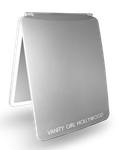 Vanity Girl Hollywood Platinum Travel Vanity-image2