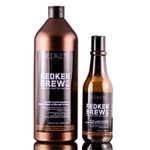 Redken Brews Extra Clean Shampoo-image1