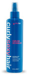 Curly Sexy Hair Curling Detangler