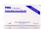 PMG Premium Disposable Vinyl Gloves-image1