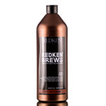 Redken Brews 3 in 1 Shampoo Conditioner and Body Wash