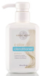 Keracolor Color + Clenditioner Platinum-image1