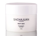 Sachajuan Matt Wax