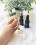 Biodara Jade Massage Roller