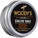 Woody's For Men Stache Wax-image1