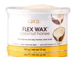 GiGi Flex Wax Coconut Honee Wax-image1