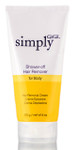 GiGi Simply Shower-Off Hair Remover-image1