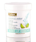 Frutique Coconut Water Makeup Remover Pads-image1