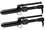 Hot Tools Black Gold Marcel Curling Iron/Wand-image1