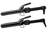 Hot Tools Black Gold Curling Iron/Wand-image1
