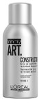 L'Oreal Tecni Art CONSTRUCTOR Thermo-Active Spray for texture & hold - FORCE 3