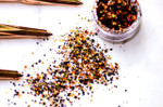 Stinaface Custom Chunky Glitter - SF Giants-image2