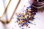 Stinaface Custom Chunky Glitter - Boise Babe-image2