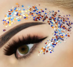 Stinaface Custom Chunky Glitter - Boise Babe-image3