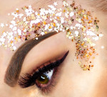 Stinaface Custom Chunky Glitter - Flash EDC-image3