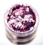 Stinaface Custom Chunky Glitter - Lover-image1