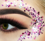 Stinaface Custom Chunky Glitter - Lover-image3