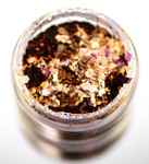 Stinaface Custom Chunky Glitter