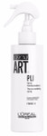 L'Oreal Tecni Art PLI Thermo Modeling Spray - Force 4-image1
