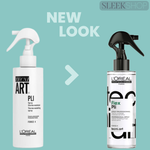 L'Oreal Tecni Art PLI Thermo Modeling Spray - Force 4