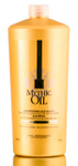 L'Oreal Pro Mythic Oil Shampoo (Normal to Fine Hair)-image1