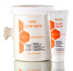 Gigi Slow Grow Body Hair Removal 2-Step System-image1