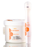 Gigi Slow Grow Facial Hair Removal 2-Step System-image1