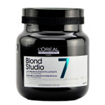 L'Oreal Blond Studio Platinium Plus Fast Action Lightening Paste-image2